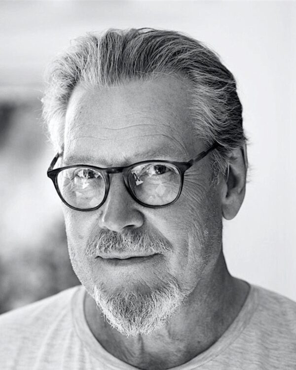 Frank Olsson