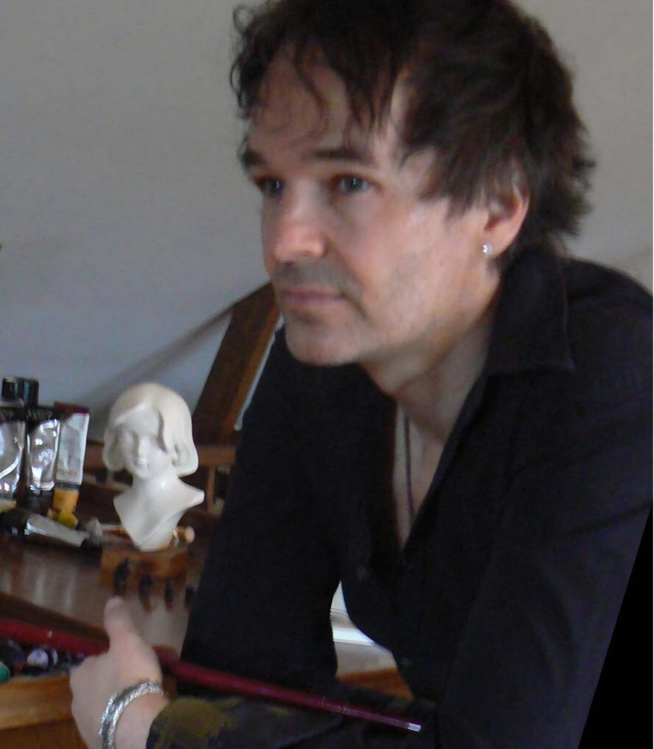 Fredrik Ageros