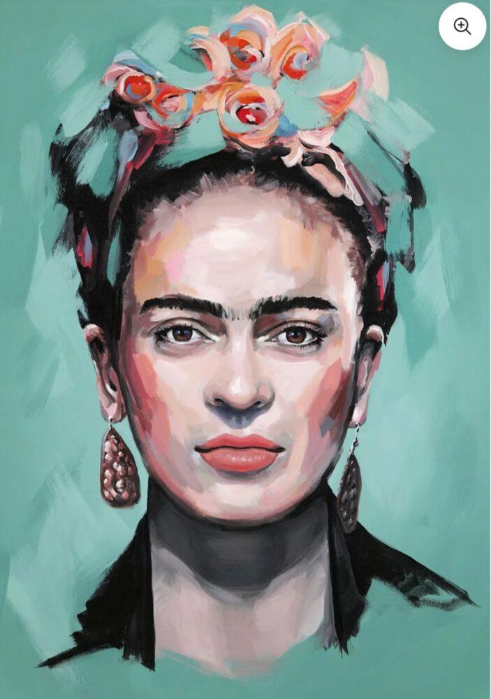 Frida Kahlo