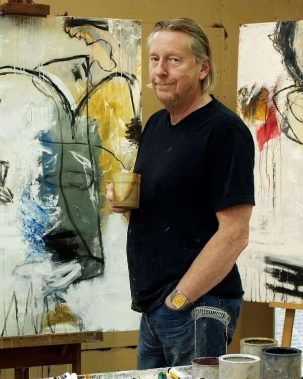 Hans O Bergman