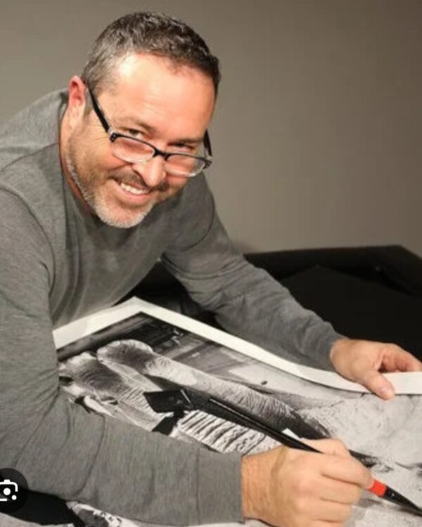 Lars Tunebo