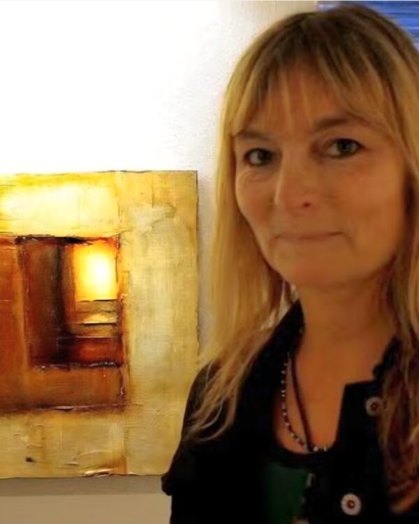 Marie Almqvist