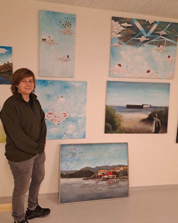 Nina Jonasson