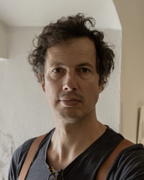 Peter Reuterberg