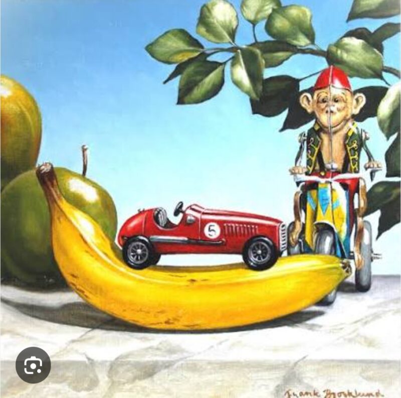 Racerbanan