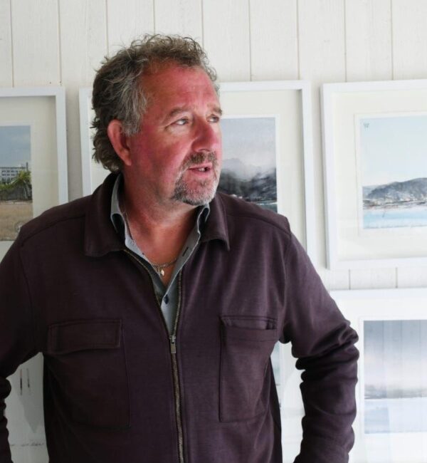 Richard Vakil