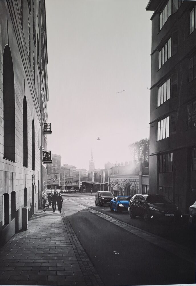 Stockholm