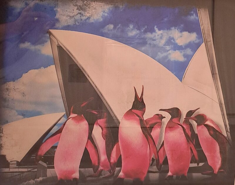Sydney