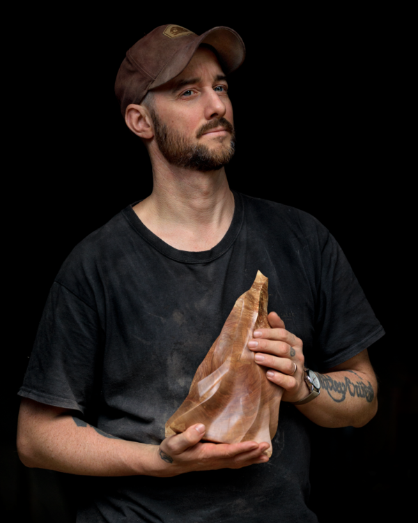 Tommy Becker Larsen