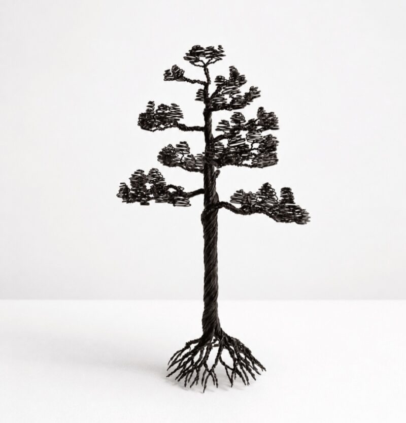 Tall 22 cm